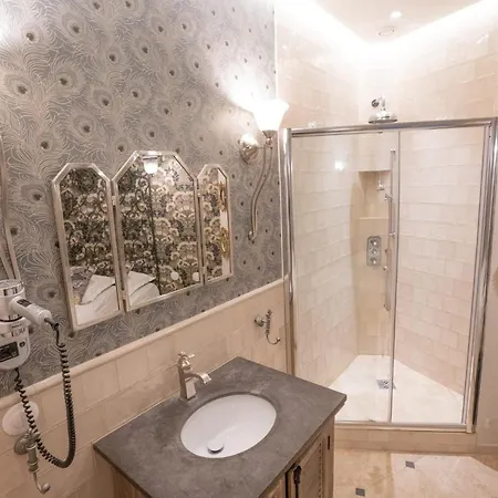 Atypique Parc Montsouris - 14 * Paris